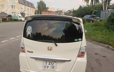 Honda Freed I, 2012 год, 1 500 000 рублей, 3 фотография