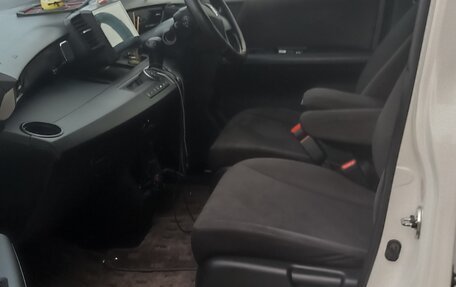 Honda Freed I, 2012 год, 1 500 000 рублей, 9 фотография