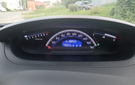 Honda Freed I, 2012 год, 1 500 000 рублей, 7 фотография
