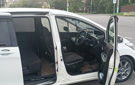 Honda Freed I, 2012 год, 1 500 000 рублей, 5 фотография