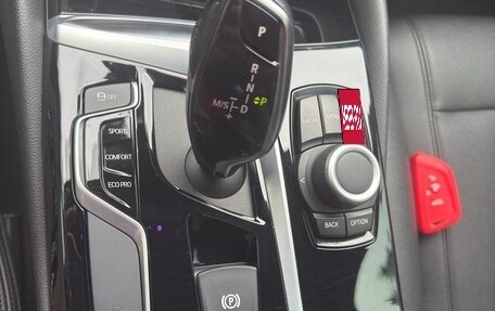 BMW 5 серия, 2018 год, 3 150 000 рублей, 12 фотография