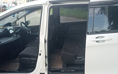 Honda Freed I, 2012 год, 1 500 000 рублей, 11 фотография