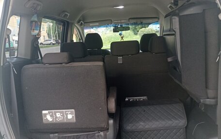 Honda Freed I, 2012 год, 1 500 000 рублей, 18 фотография