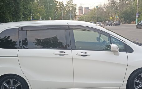 Honda Freed I, 2012 год, 1 500 000 рублей, 19 фотография