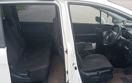 Honda Freed I, 2012 год, 1 500 000 рублей, 20 фотография