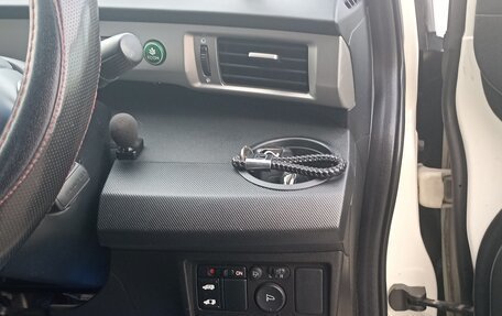 Honda Freed I, 2012 год, 1 500 000 рублей, 15 фотография