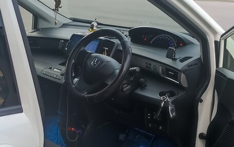 Honda Freed I, 2012 год, 1 500 000 рублей, 17 фотография