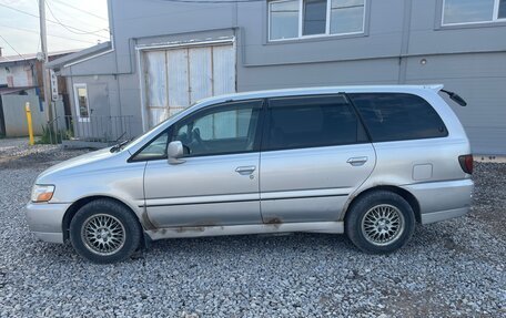 Nissan Bassara, 2000 год, 320 000 рублей, 4 фотография