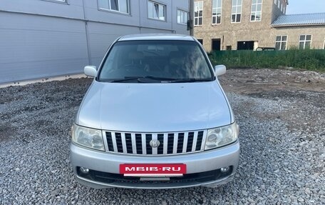 Nissan Bassara, 2000 год, 320 000 рублей, 2 фотография