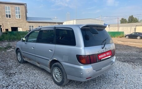 Nissan Bassara, 2000 год, 320 000 рублей, 5 фотография