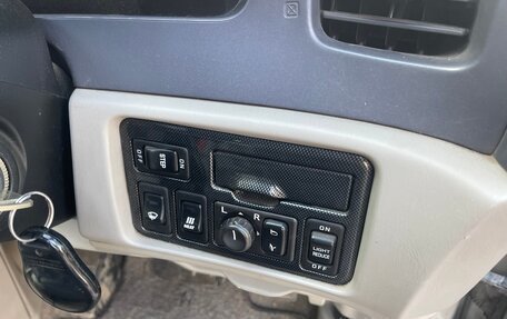 Nissan Bassara, 2000 год, 320 000 рублей, 10 фотография