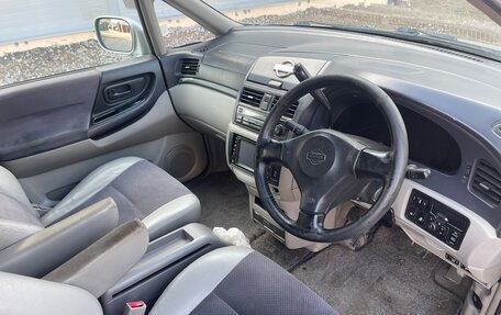 Nissan Bassara, 2000 год, 320 000 рублей, 9 фотография
