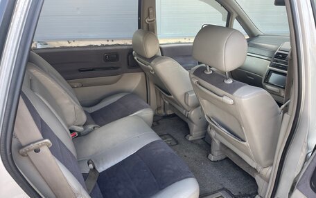 Nissan Bassara, 2000 год, 320 000 рублей, 11 фотография