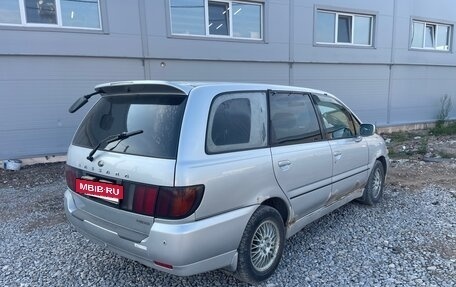 Nissan Bassara, 2000 год, 320 000 рублей, 7 фотография