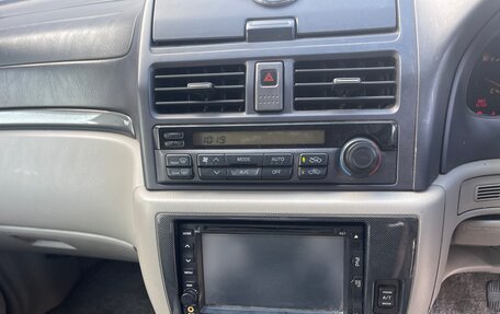 Nissan Bassara, 2000 год, 320 000 рублей, 14 фотография