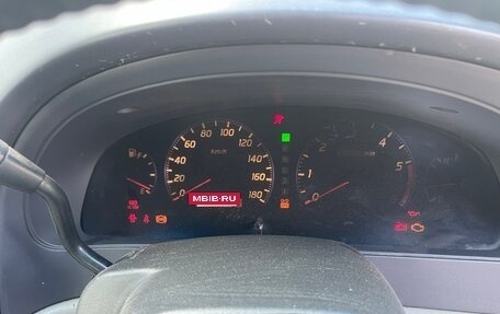 Nissan Bassara, 2000 год, 320 000 рублей, 13 фотография