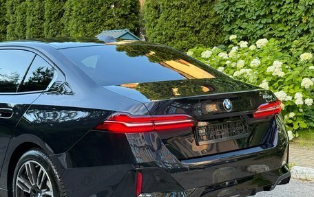 BMW 5 серия, 2024 год, 6 400 000 рублей, 6 фотография