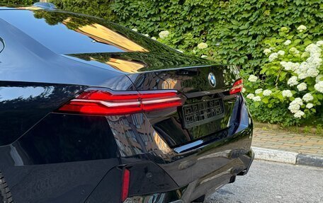 BMW 5 серия, 2024 год, 6 400 000 рублей, 7 фотография