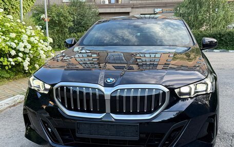BMW 5 серия, 2024 год, 6 400 000 рублей, 5 фотография