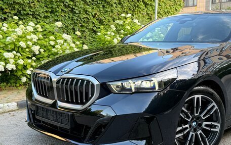 BMW 5 серия, 2024 год, 6 400 000 рублей, 4 фотография