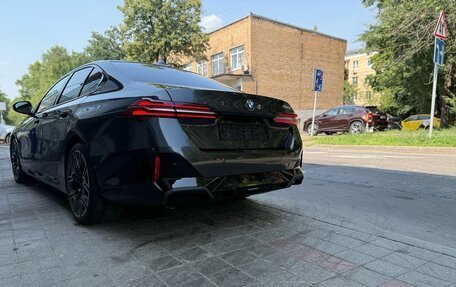 BMW 5 серия, 2024 год, 6 400 000 рублей, 4 фотография