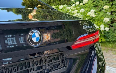 BMW 5 серия, 2024 год, 6 400 000 рублей, 8 фотография