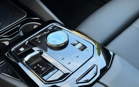 BMW 5 серия, 2024 год, 6 400 000 рублей, 12 фотография