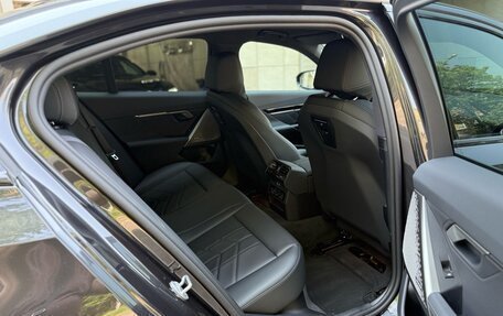BMW 5 серия, 2024 год, 6 400 000 рублей, 9 фотография