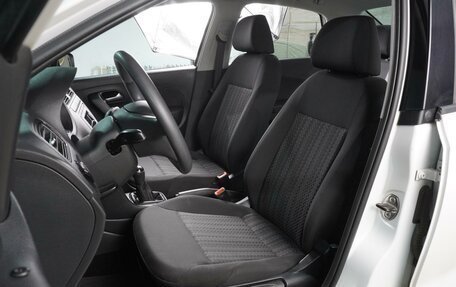 Volkswagen Polo VI (EU Market), 2018 год, 1 149 000 рублей, 10 фотография