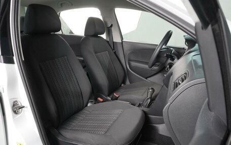 Volkswagen Polo VI (EU Market), 2018 год, 1 149 000 рублей, 8 фотография