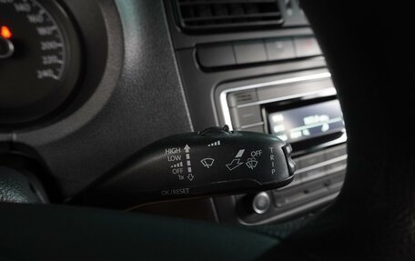 Volkswagen Polo VI (EU Market), 2018 год, 1 149 000 рублей, 13 фотография