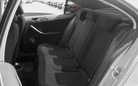 Volkswagen Jetta VI, 2015 год, 1 269 000 рублей, 9 фотография