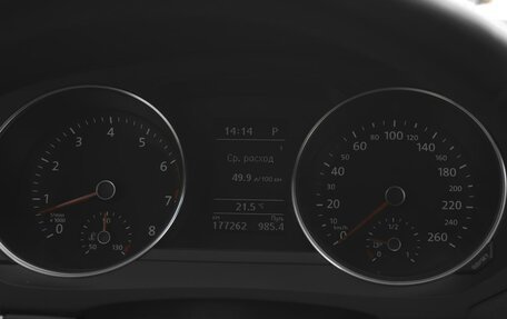 Volkswagen Jetta VI, 2015 год, 1 269 000 рублей, 14 фотография