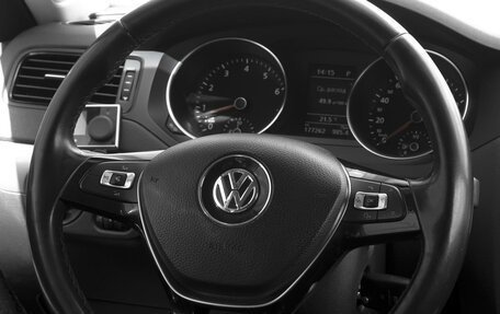 Volkswagen Jetta VI, 2015 год, 1 269 000 рублей, 16 фотография