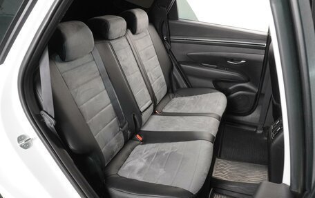 Hyundai Tucson, 2022 год, 3 199 000 рублей, 7 фотография