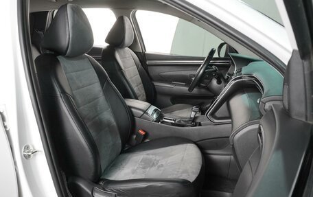 Hyundai Tucson, 2022 год, 3 199 000 рублей, 8 фотография