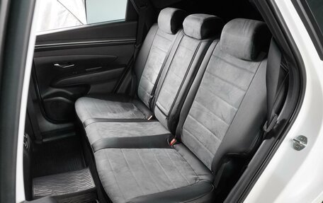 Hyundai Tucson, 2022 год, 3 199 000 рублей, 9 фотография