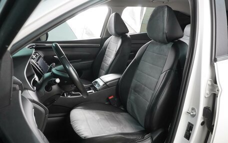 Hyundai Tucson, 2022 год, 3 199 000 рублей, 10 фотография