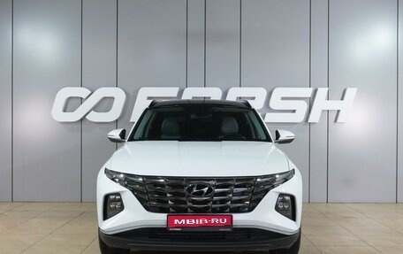 Hyundai Tucson, 2022 год, 3 199 000 рублей, 3 фотография