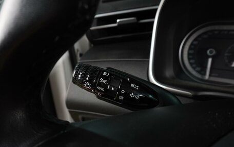 Hyundai Tucson, 2022 год, 3 199 000 рублей, 14 фотография