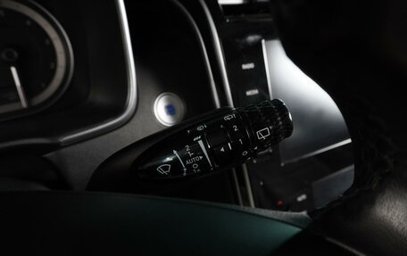 Hyundai Tucson, 2022 год, 3 199 000 рублей, 15 фотография