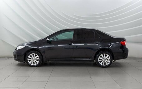 Toyota Corolla, 2011 год, 1 278 000 рублей, 4 фотография