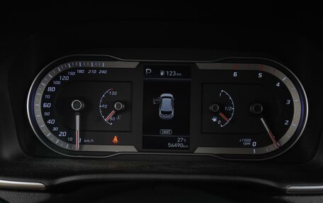 Hyundai Tucson, 2022 год, 3 199 000 рублей, 24 фотография