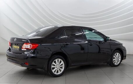 Toyota Corolla, 2011 год, 1 278 000 рублей, 7 фотография