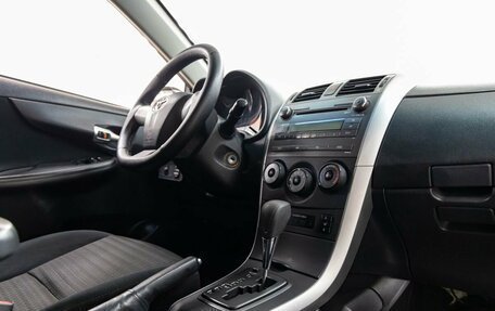 Toyota Corolla, 2011 год, 1 278 000 рублей, 14 фотография