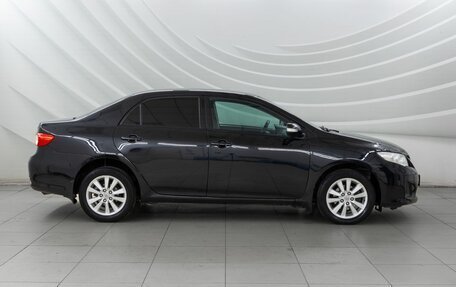 Toyota Corolla, 2011 год, 1 278 000 рублей, 8 фотография