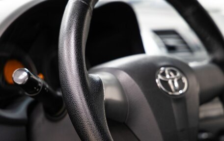 Toyota Corolla, 2011 год, 1 278 000 рублей, 17 фотография