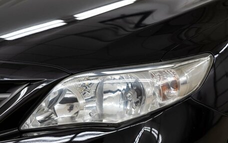 Toyota Corolla, 2011 год, 1 278 000 рублей, 11 фотография