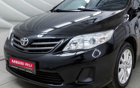 Toyota Corolla, 2011 год, 1 278 000 рублей, 10 фотография
