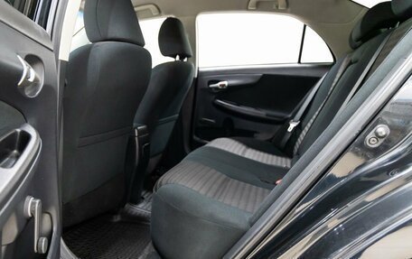 Toyota Corolla, 2011 год, 1 278 000 рублей, 26 фотография